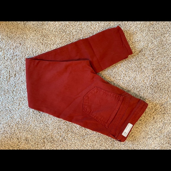 AG Denim - Picture 8 of 9